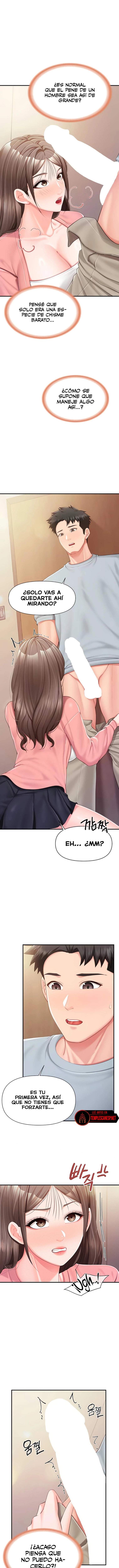 El único hombre en la unidad militar Capítulo 37 - Página 10