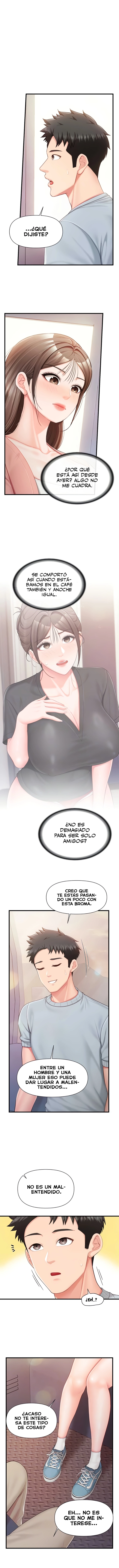 El único hombre en la unidad militar Capítulo 37 - Página 2