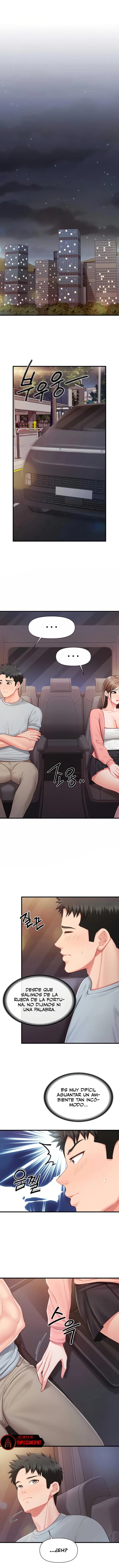 El único hombre en la unidad militar Capítulo 37 - Página 5