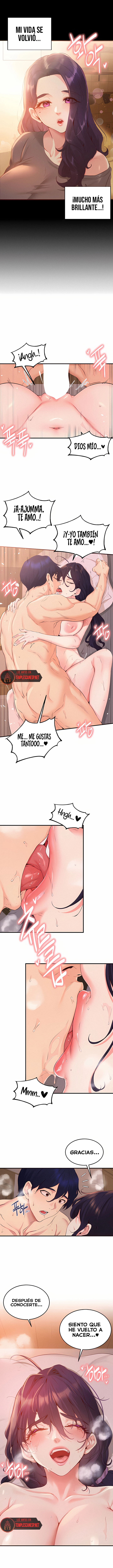 De vuelta A La Juventud Capítulo 71 - Página 3