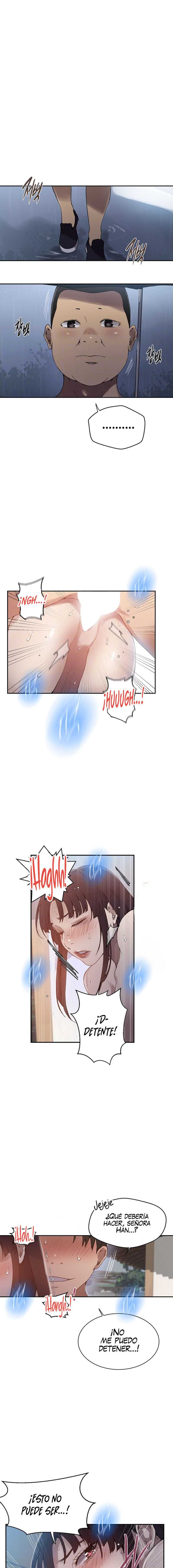 Clases Secretas Capítulo 262 - Página 2