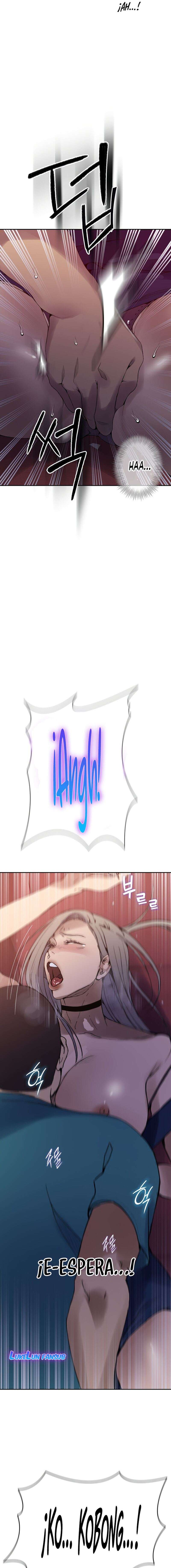 Clases Secretas Capítulo 270 - Página 11