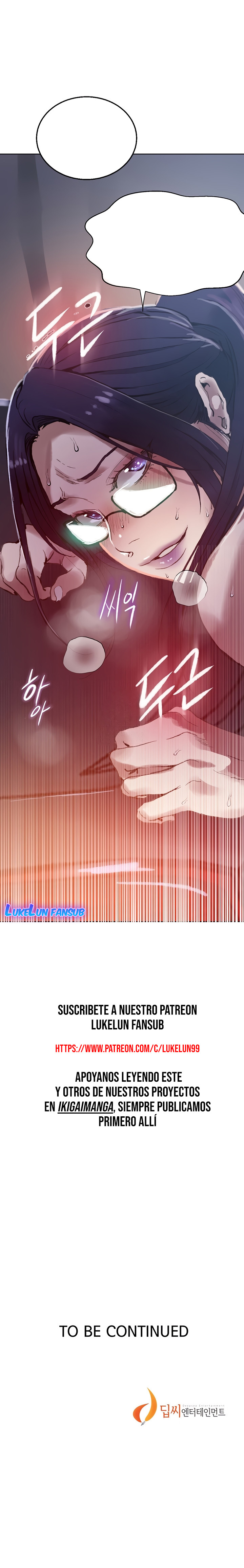 Clases Secretas Capítulo 284 - Página 7