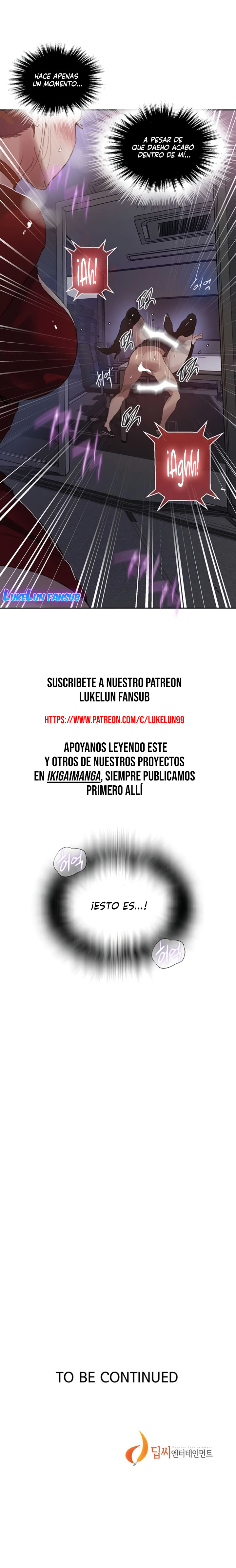 Clases Secretas Capítulo 288 - Página 9